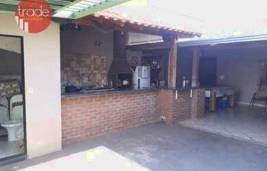 Imagem 3: Casa com 3 dormitórios à venda, 110 m² por R$ 315.000,00 - Vila Albertina - Ribeirão Preto