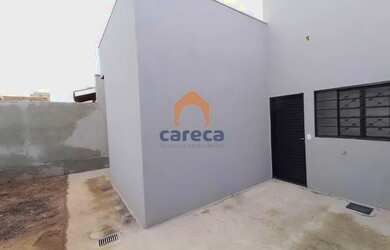 Imagem 2: Casa para Venda em Bady Bassitt, Lago Sul 2, 2 dormitórios, 1 suíte, 2 banheiros, 2 vagas