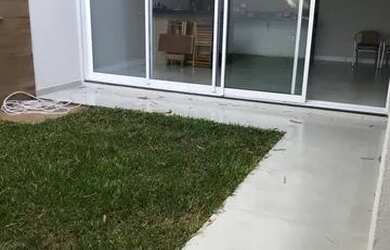 Imagem 4: Casa com 3 dormitórios à venda, 180 m² por R$ 890.000 - Condomínio Morada do Visconde - Tr
