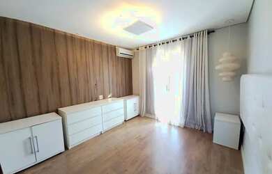 Imagem 6: Casa em Condomínio para aluguel, 4 quartos, 1 suíte, 4 vagas, Residencial Casalbuono - Lim