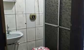 Imagem 7: Sobrado no Balneário Praia de Leste