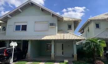 Imagem 3: Casa em condomínio Recanto do Vale para venda com 175 m² com 3 quartos