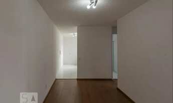 Imagem: Apartamento para Aluguel - Vila Carminha