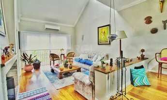 Imagem 7: Casa para Venda - 200m², 4 dormitórios, sendo 1 suites, 2 vagas - Ipanema