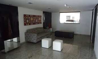 Imagem 6: 2 qts sendo um suíte Pajuçara