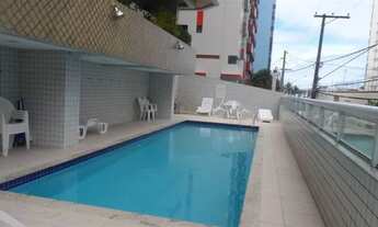 Imagem 2: APARTAMENTO COM 112.5 m² - GUILHERMINA - PRAIA GRANDE SP