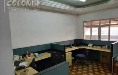 Imagem 3: Santo André - Casa Padrão - Campestre