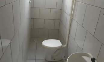 Imagem 5: Casa em rua bublica