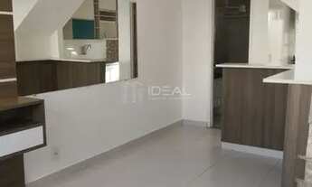 Imagem 3: Casa à venda no Condomínio Viva Vida: modulados e área externa com cobertura