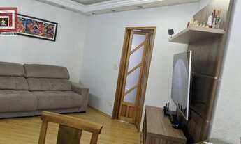 Imagem 2: Apartamento residencial à venda, Cambuci, São Paulo