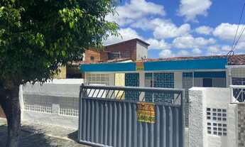 Imagem: Casa a Venda no 13 de Maio