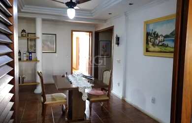 Imagem 6: Casa para Venda - 287.1m², 5 dormitórios, sendo 3 suites, 4 vagas - Vila Ipiranga