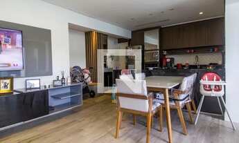 Imagem 2: Apartamento para Aluguel - Alphaville, 3 Quartos, 198 m2