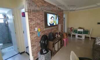 Imagem: Térreo Sombra Total no Orlando Dantas