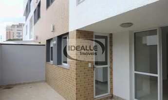 Imagem 5: Apartamento com 3 quartos para alugar por R$ 2400.00, 90.00 m2 - MOSSUNGUE - CURITIBA/PR