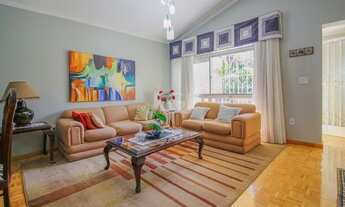 Imagem 3: Casa para Venda - 262m², 3 dormitórios, sendo 1 suites, 4 vagas - Jardim Itu Sabará