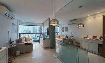 Imagem: Recife - Apartamento - Boa Viagem