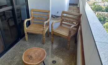 Imagem 6: Apartamento à venda, 4 quartos, 4 suítes, 3 vagas, Vila Léa - Santo André/SP