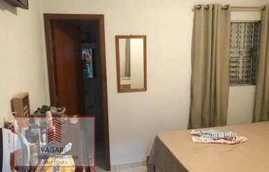 Imagem 6: Casa - Parque Residencial Salerno (Nova Veneza) - Sumaré