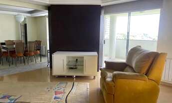 Imagem 4: Apartamento Semi Mobiliado Santa Catarina Caxias do Sul