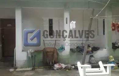 Imagem 6: SAO BERNARDO DO CAMPO - Residential / Land Lot - RUDGE RAMOS