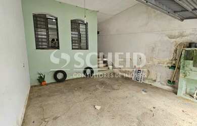 Imagem 2: Sobrado à venda - Jardim Consórcio, ótimo investimento para reforma e revenda