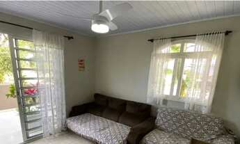 Imagem 4: Vendo sobrado de esquina em matinhos balneário Inajá 150.metros da praia