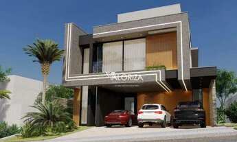 Imagem: Casa com 4 dormitórios à venda - Mont