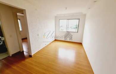 Imagem 4: Apartamento para aluguel possui 66m² com 2 dormiórios em Vila Fachini - São Paulo - SP