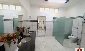 Imagem 6: Casa (térrea na rua) 4 dormitórios/suite, cozinha planejada