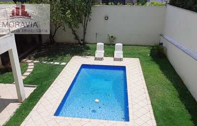 Imagem 5: Casa de Condominio em Alphaville - Barueri