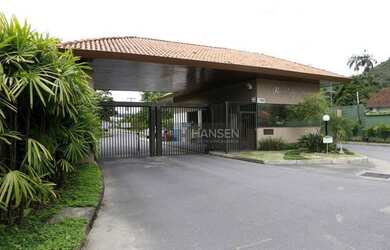 Imagem 2: Terreno à venda, 482 m² por R$ 650.000,00 - Pirabeiraba - Joinville/SC