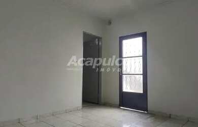 Imagem 2: Casa para aluguel, 1 quarto, Vila Cordenonsi - Americana/SP