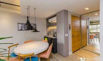 Imagem 3: Apartamento para Venda - 89m², 3 dormitórios, sendo 1 suites, 2 vagas - Cavalhada