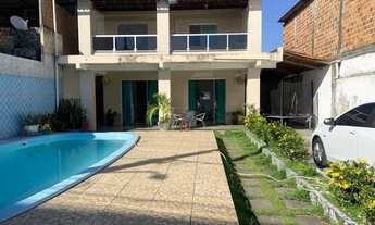 Imagem: Casa - Paripe/Tubarão (oportunidade