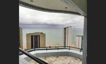 Imagem 3: Flat para aluguel possui 40 metros quadrados com 1 quarto em Piedade - Jaboatão dos Guarar