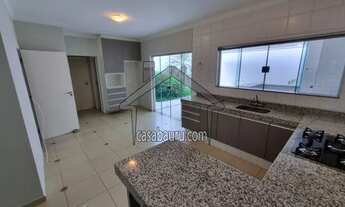 Imagem 6: Aluga casa Villaggio 1 Bauru