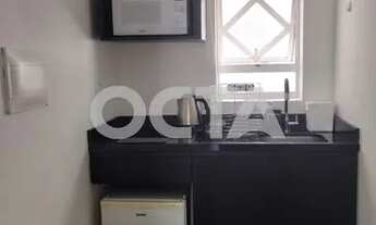 Imagem 5: Apartamento mobiliado de 1 dormitório no Centro