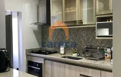 Imagem 2: Apartamento para Venda em São José do Rio Preto, Estância Matinha, 2 dormitórios, 1 suíte