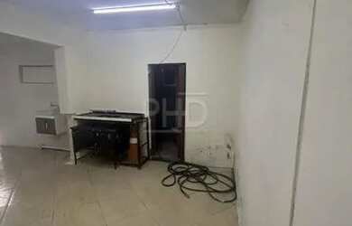 Imagem 7: Salão Comercial - Baeta Neves