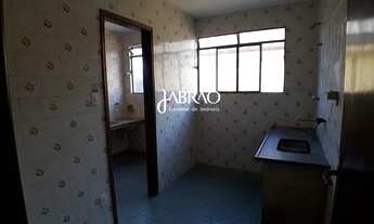 Imagem 4: Apartamento para aluguel, 3 quartos, 1 suíte, 1 vaga, São Geraldo - Barbacena/MG