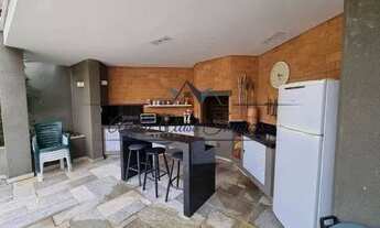 Imagem 6: Casa para venda em Alphaville - Residencial 01