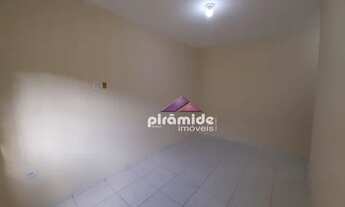 Imagem 2: Casa com 2 dormitórios para alugar, 70 m² por R$ 1.341,17/mês - Altos da vila Paiva - São