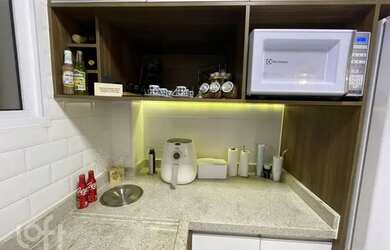 Imagem 9: Apartamento à venda em Campos Elísios com 68 m², 2 quartos