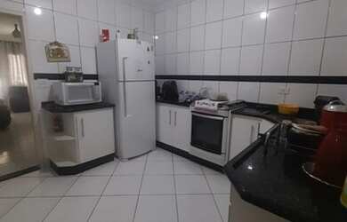 Imagem 5: Casa para venda com 3 quartos na Vila Nova Parada - São Paulo - SP
