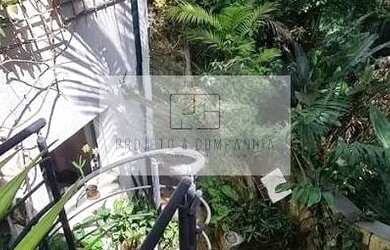 Imagem 5: Casa Sobrado em Jardim Petropolis - São Paulo