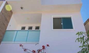 Imagem 6: CASA RESIDENCIAL em PINHEIRAL - RJ, JARDIM REAL