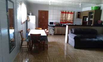 Imagem 4: Casa para Venda - 80m², 3 dormitórios, 1 vaga - Ponta Grossa