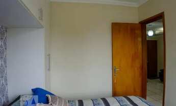 Imagem 6: Apartamento para Aluguel - São João Batista, 2 Quartos, 50 m2