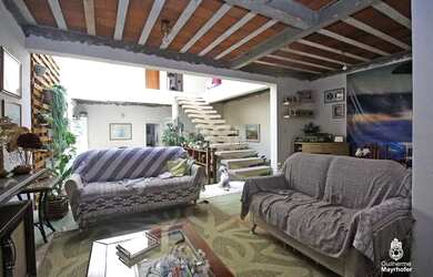 Imagem 3: Casa para Venda - 354.24m², 3 dormitórios, sendo 1 suites, 3 vagas - Bom Jesus